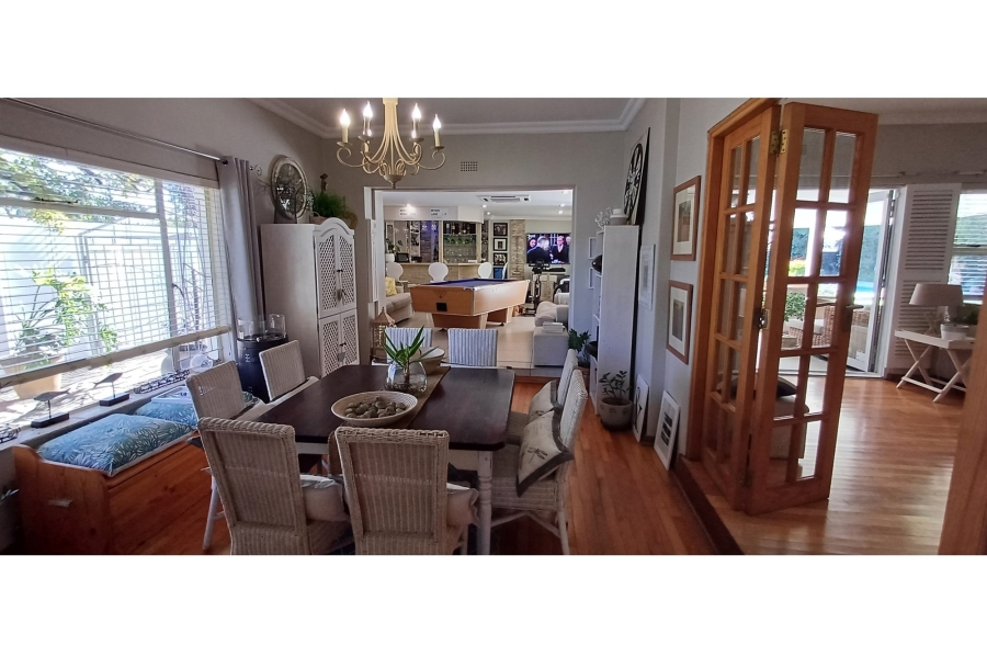 5 Bedroom Property for Sale in Jim Fouchepark Free State